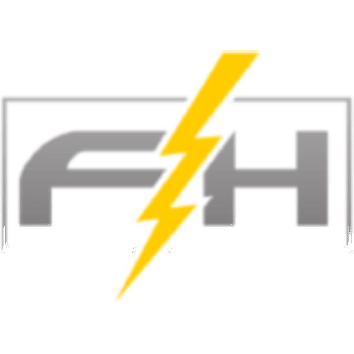 FH Electric Logo